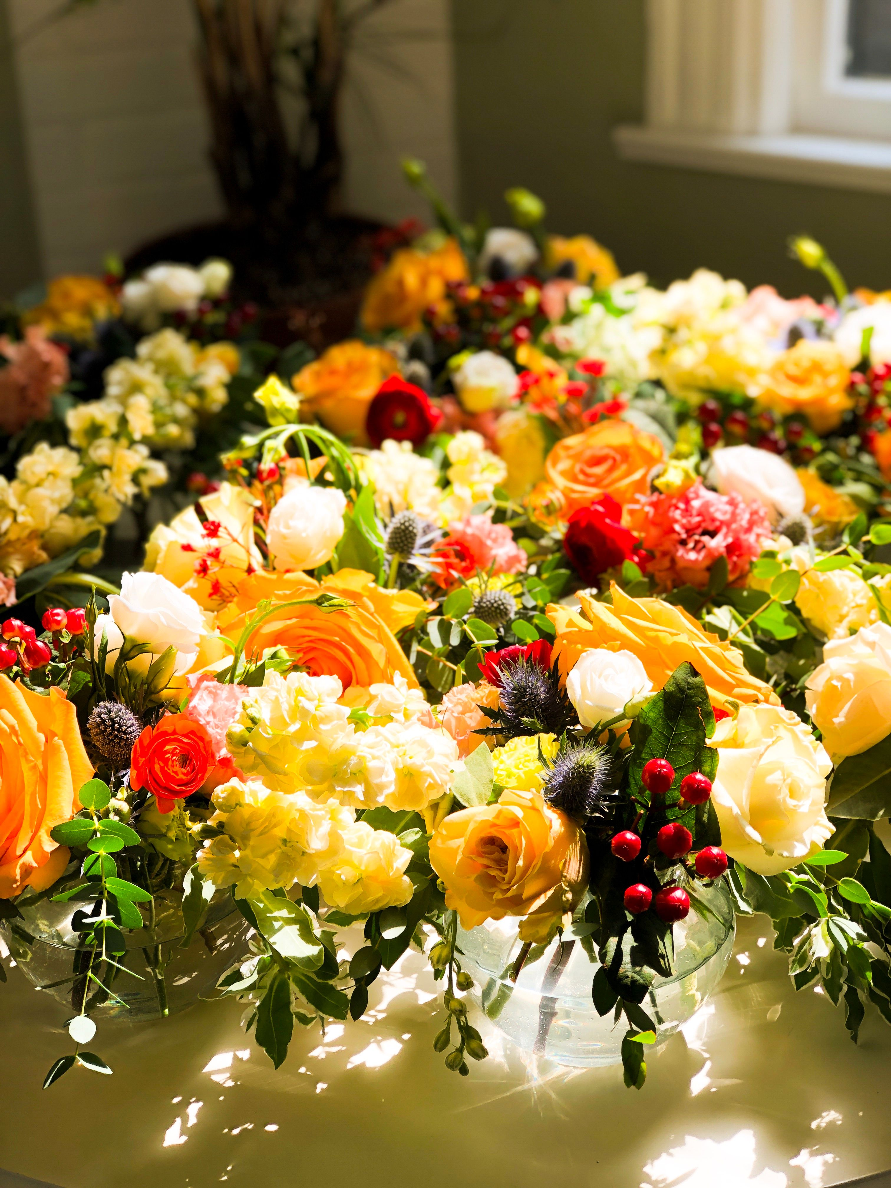 Florist'