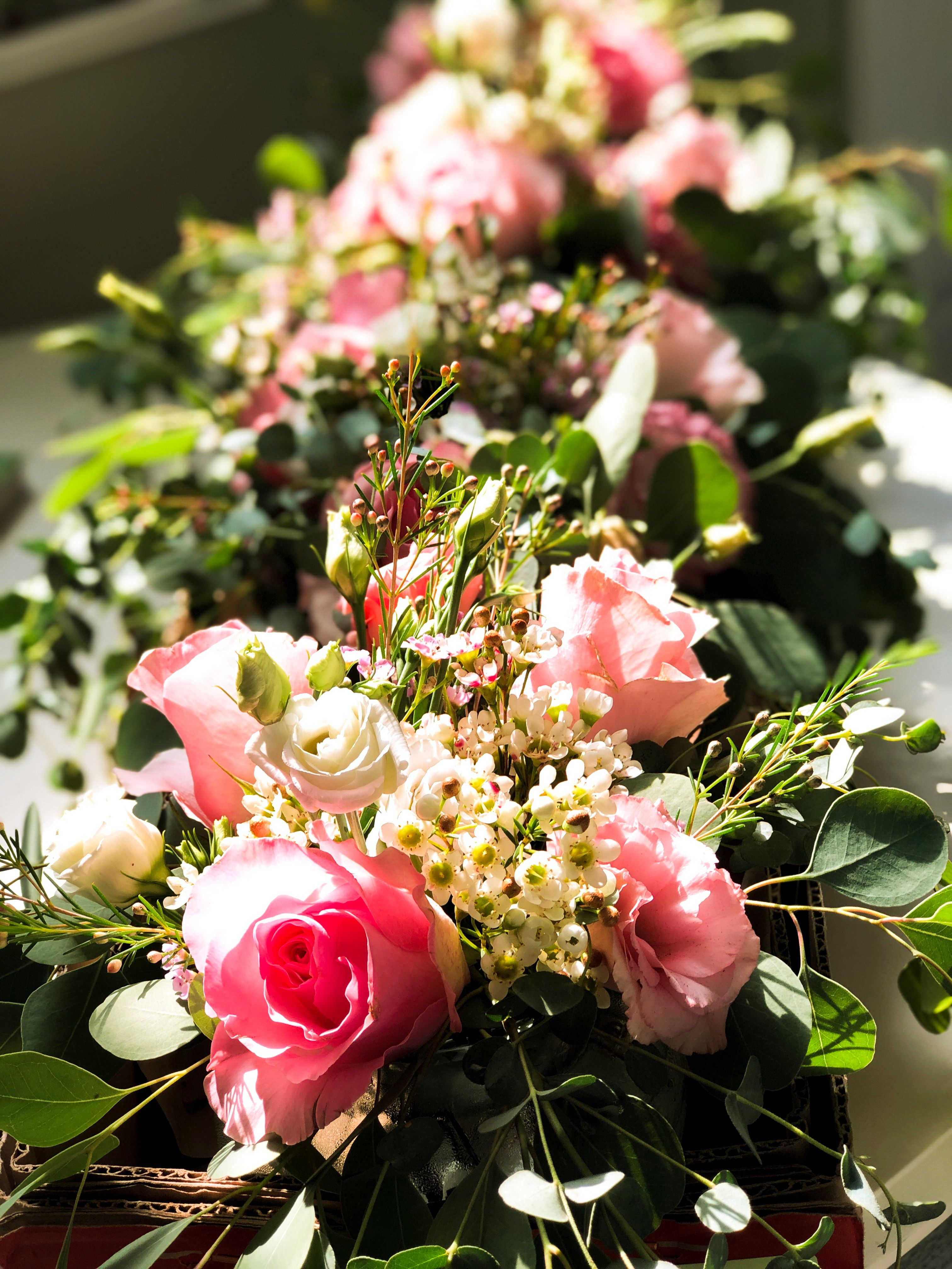 Flower Shop'
