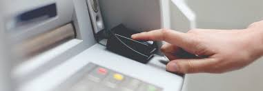 Biometrics for Banking Financial Services'