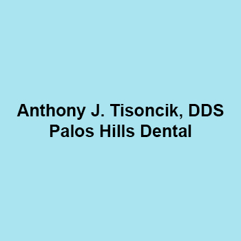 Company Logo For Palos Hills Dental'