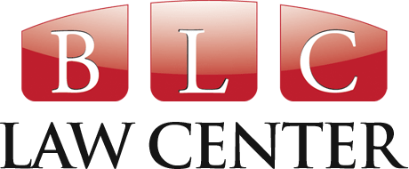 BLC Law Center Logo