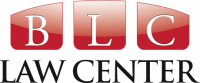 BLC Law Center Logo