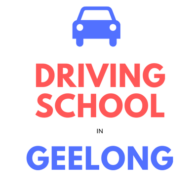 Company Logo For Driving School in Geelong'