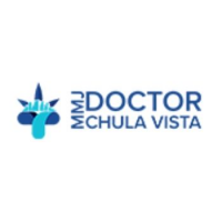 Online Medical Cannabis Card - Chula Vista Logo