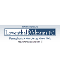 Lowenthal & Abrams, PC Logo