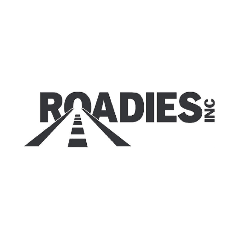 Company Logo For Roadies INC'