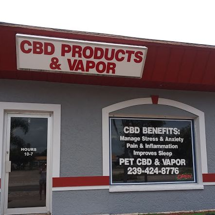 Company Logo For Healing CBD Products, Inc'