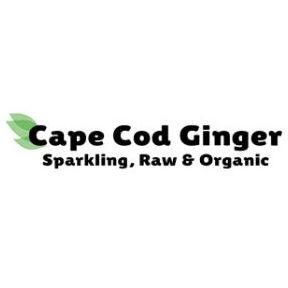 Company Logo For Cape Cod Ginger LLC'