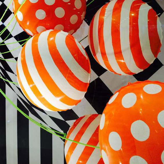 Bounce House'
