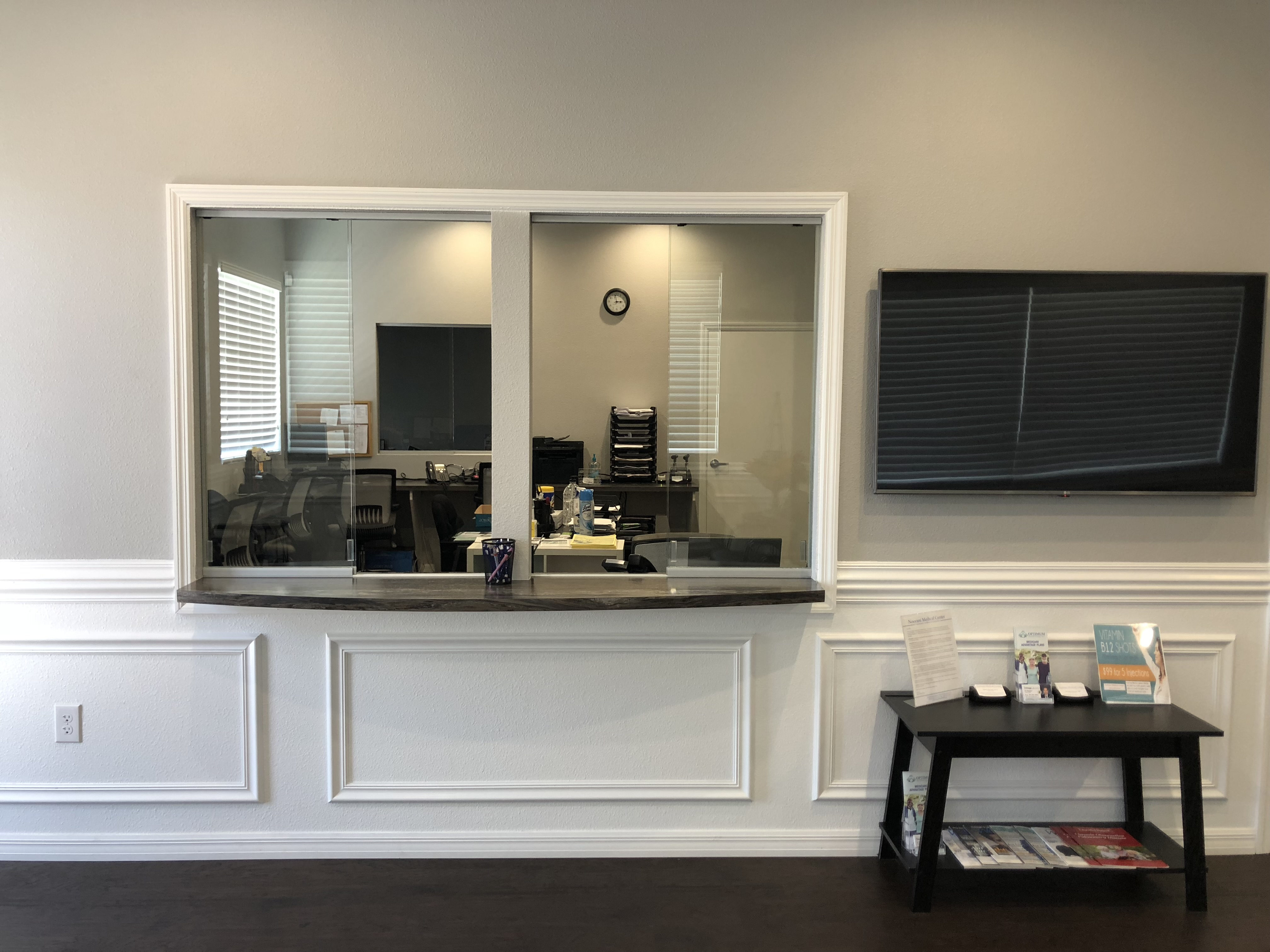 Family Practice Physician'