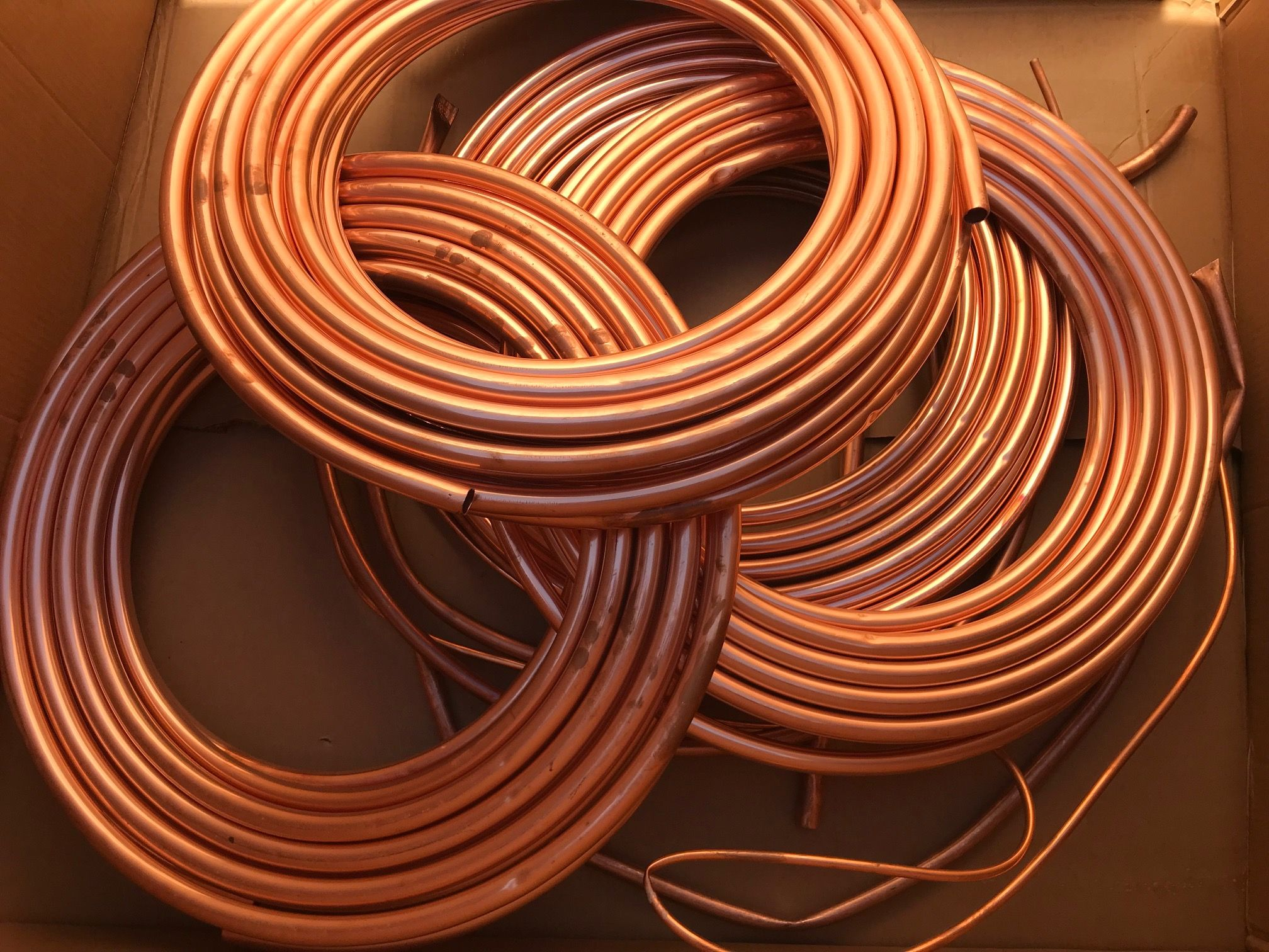 Stainless Steel Recycling'