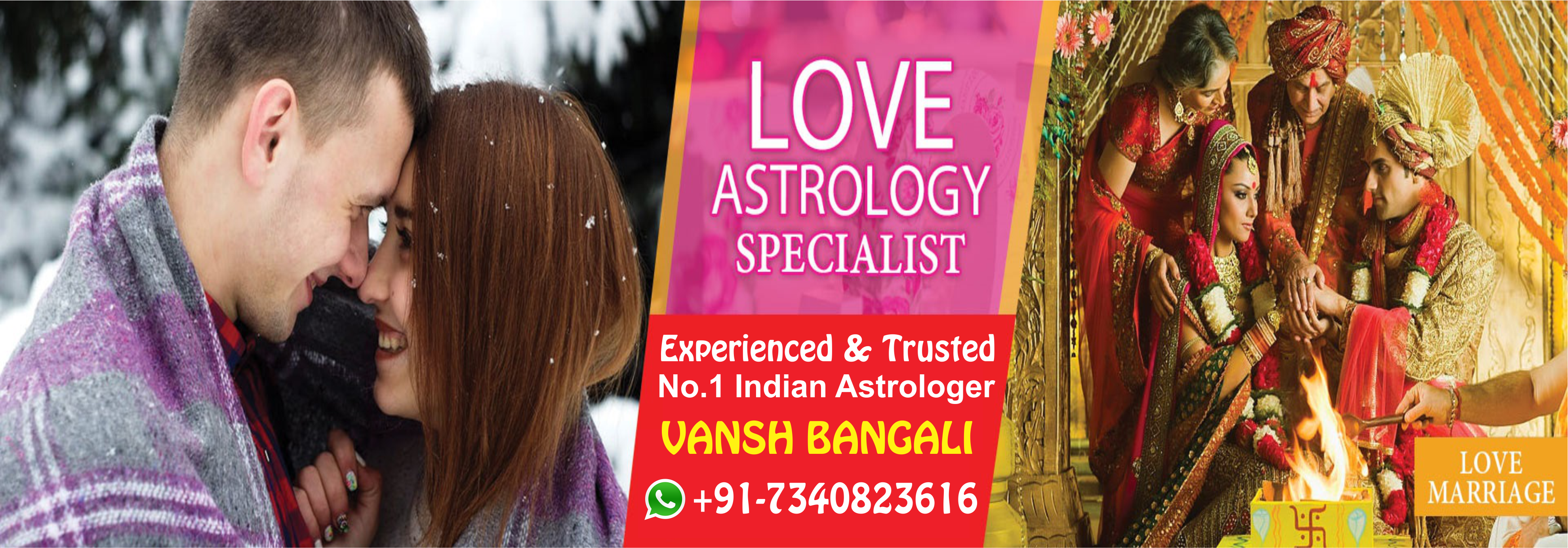 Love Problem solution'