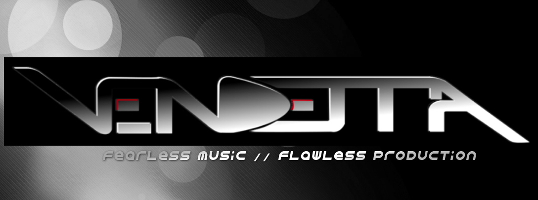 Company Logo For Vendetta Entertainment'