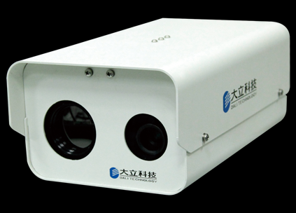 Dali Maintains Thermal Camera Supply for Epidemic Control