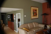 Will Bullock Painting And Restoring