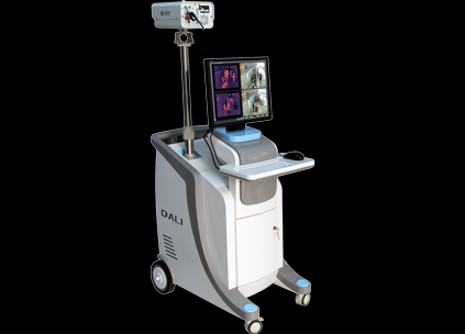 Dali Maintains Thermal Camera Supply for Epidemic Control