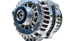 Alternators Market