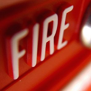 Company Logo For Pyrene Fire Protection'