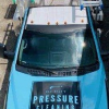 Company Logo For Atlantis Pressure Washing Equipment and Sup'