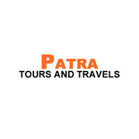 Company Logo For Patra Tours and Travels'