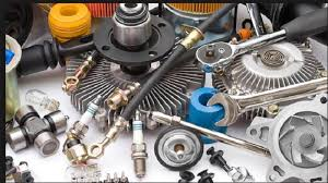 Automotive Parts and Components Market