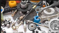 Automotive Parts and Components Market