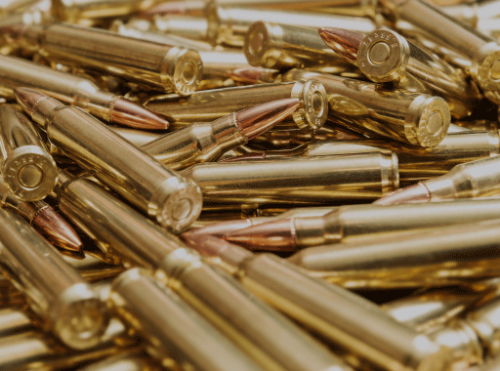 Ammunition Market: Study Navigating the Future Growth Outloo'