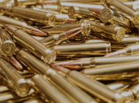 Ammunition Market: Study Navigating the Future Growth Outloo