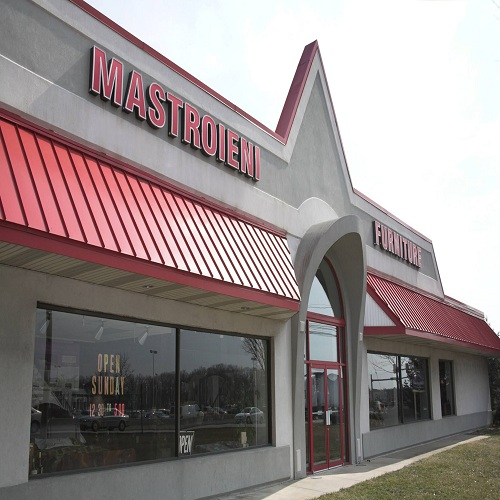 Company Logo For Mastroieni Furniture'