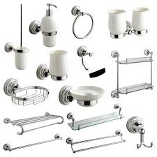 Bathroom Accessories Market