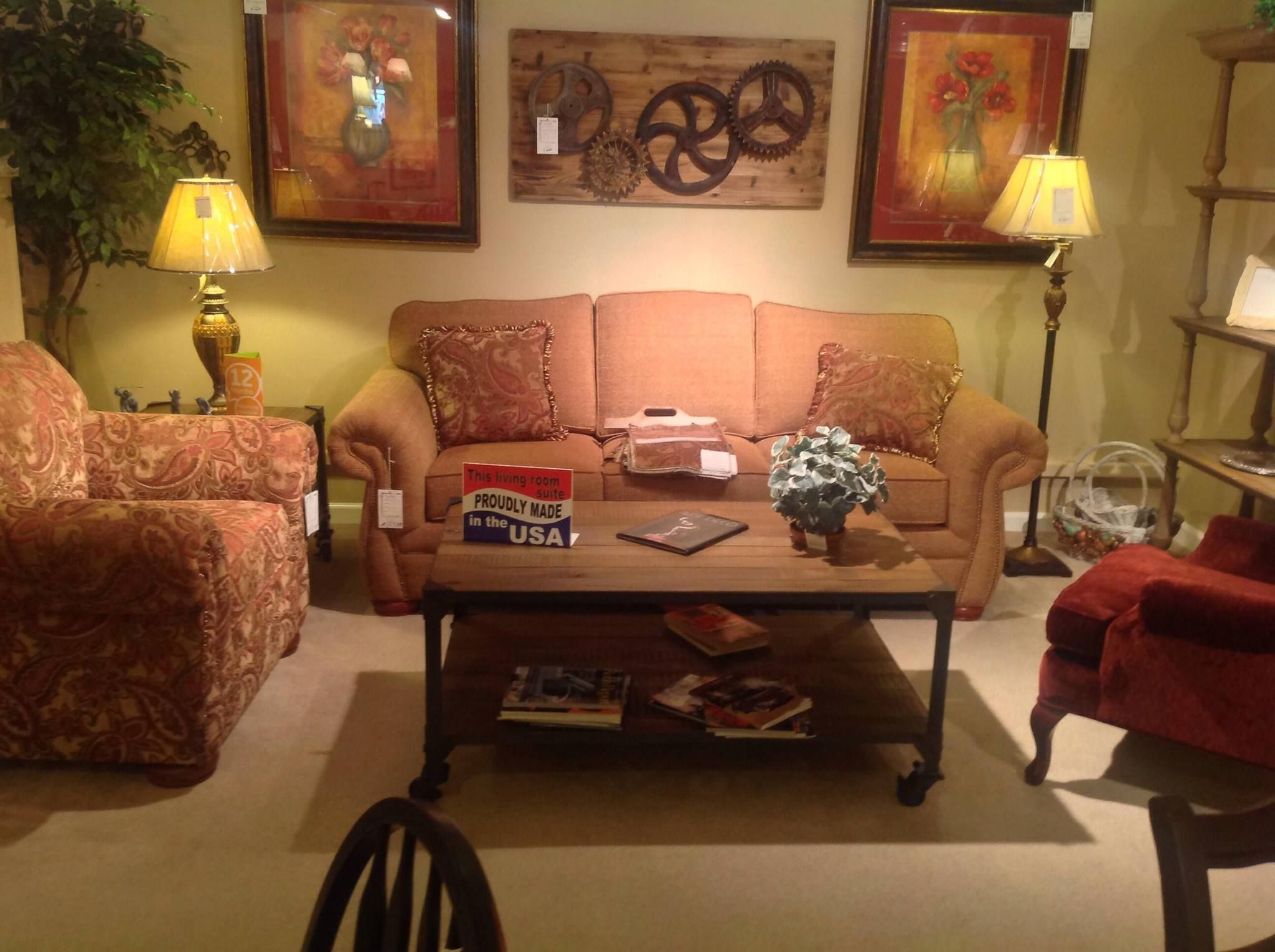 Dining Room Furniture'