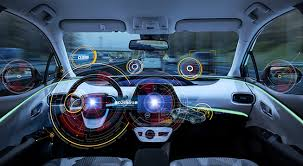 Automotive Electronics Market