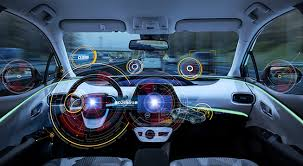 Automotive Electronics Market'