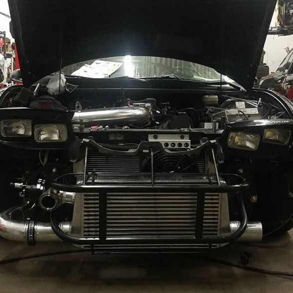 NexGen Performance And Auto Care LLC