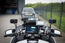 ANPR Camera Market'