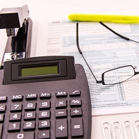 Company Logo For Thomas Associates Tax Service'