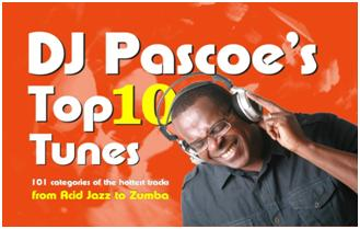 Dj Pascoe'