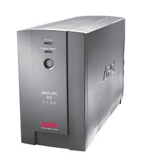 Backup Power Market'