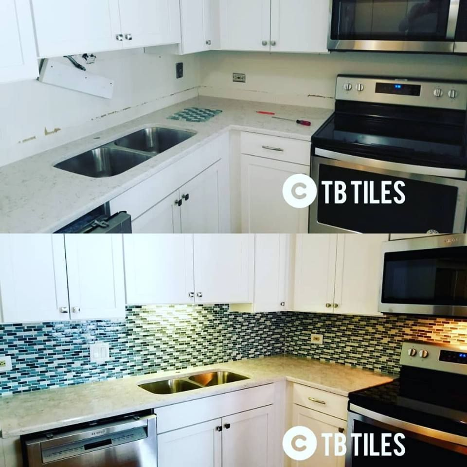 Residential Bath Renovations'