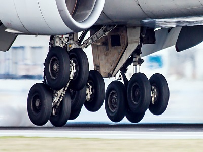 Aircraft Tyres Market Demand Analysis &amp; Projected Hu'