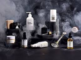 Luxury Skincare Products Market