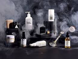 Luxury Skincare Products Market'