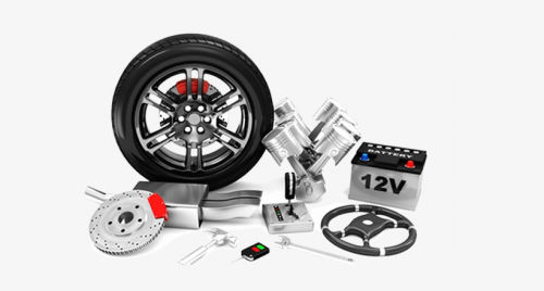 Automobile Accessories Market to See Huge Growth by 2025'