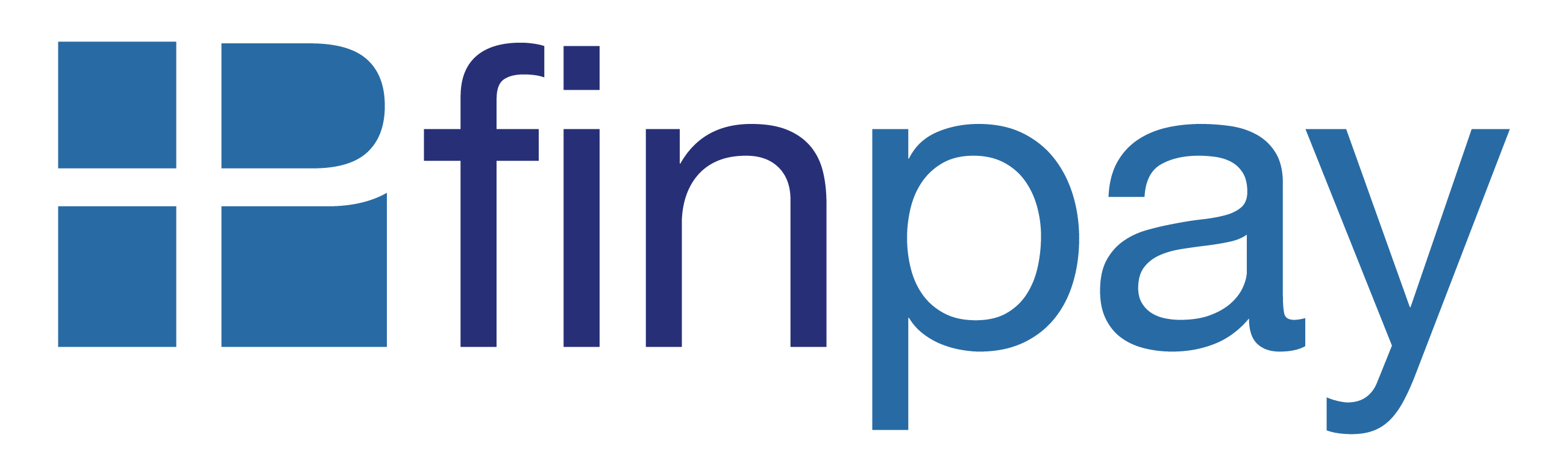 FinPay Logo