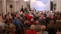 William Penn Inn Event Highlights Long-Term Care