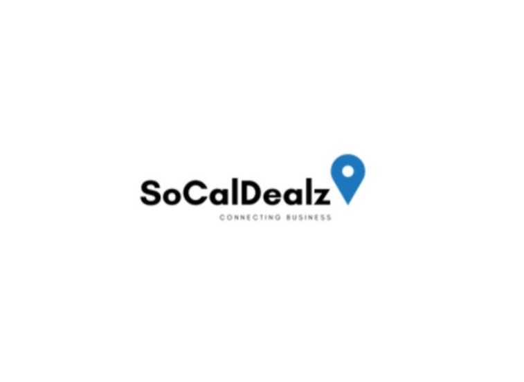 Company Logo For SoCalDealz - Local Directory Solution'
