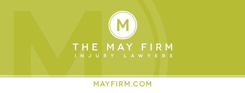 Company Logo For The May Firm'