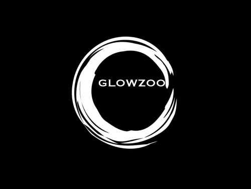 Company Logo For Glowzoo Records'