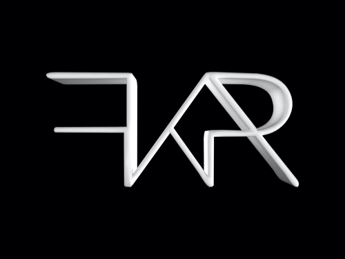 Artist, FKR Logo'