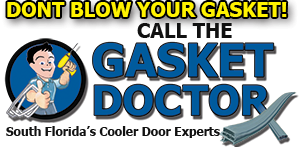 Company Logo For Gasket Doctor'